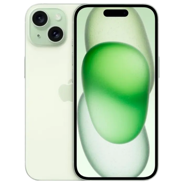 Apple iPhone 15 6GB/128GB MTP43RX/A foto