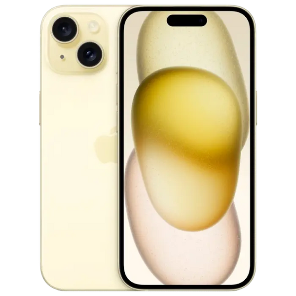 Apple iPhone 15 6GB/128GB MTP43RX/A foto