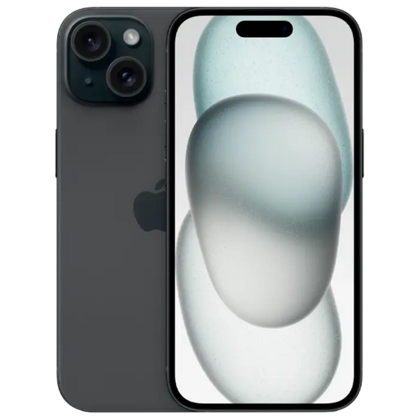 Apple iPhone 15 6GB/128GB MTP43RX/A foto