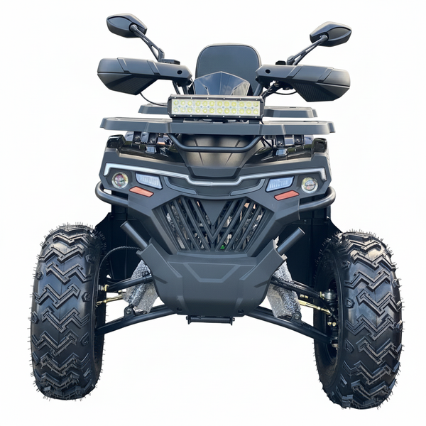 ATV pe benzină Viper 200 Activator  6820231 foto