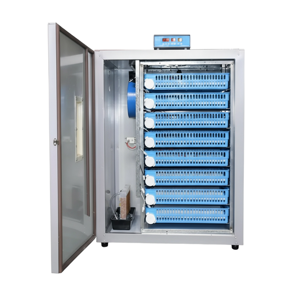 Инкубатор для яиц Des Champs DZO-512 DZO-512 фото