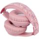 Căști Bluetooth DR-37 Pink DR37 foto 5