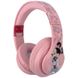 Căști Bluetooth DR-37 Pink DR37 foto 1