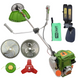 Motocoasa Procraft T5600 4 timpi T5600  foto 1
