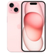Apple iPhone 15 6GB/128GB MTP43RX/A foto 1