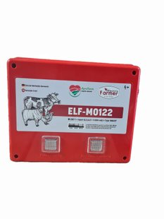 Aparat gard electric ELF-M0122 8.2J 220V ELF-M0122  foto