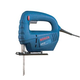 Fierăstrău electric pendular Bosch GST 65 220 V ID999MARKET_6084904 foto