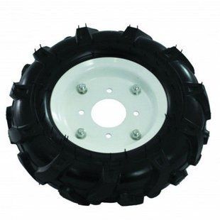 Roata Motocultivator diesel 6 C.P. ID999MARKET_6099678 foto