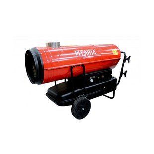 Aerotermă pe motorină RESANTA ТДПН-50000 50 kW ID999MARKET_6308210 foto