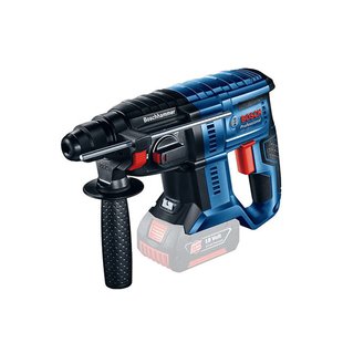 Перфоратор ротационный Bosch GBH 180-LI 18 В 1,7 J ID999MARKET_6080977 фото