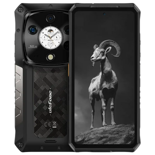 Ulefone Armor 28 Pro 16GB/512GB 233393 фото