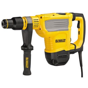 ПЕРФОРАТОР SDS-MAX DEWALT D25614K ID999MARKET_6224281 фото