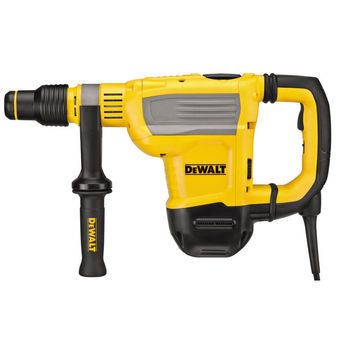 ПЕРФОРАТОР SDS-MAX DEWALT D25614K ID999MARKET_6224281 фото