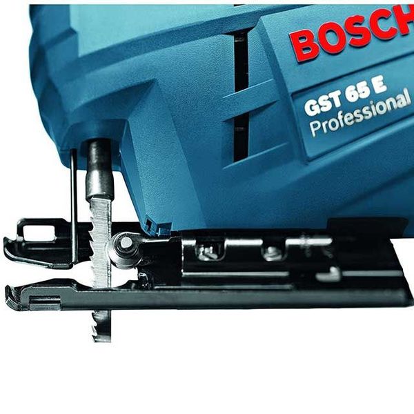 Fierăstrău electric pendular Bosch GST 65 220 V ID999MARKET_6084904 foto