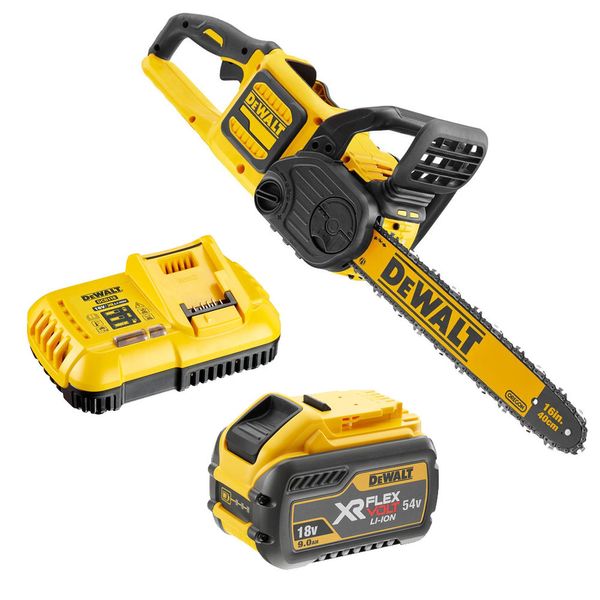 Ferăstrău cu lanț pe acumulator DeWALT DCM575X1 ID999MARKET_6097814 foto