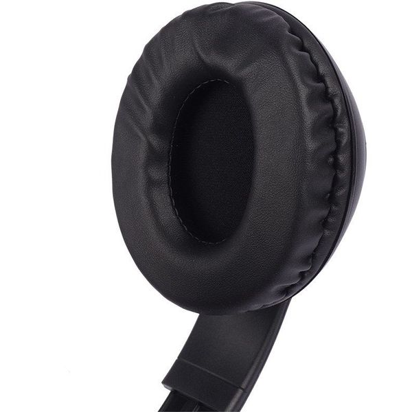 Căști Bluetooth DR-36 Black DR36 foto