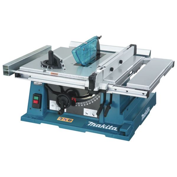 Распилочный станок Makita 2704 ID999MARKET_6232025 фото