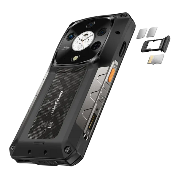 Ulefone Armor 28 Pro 16GB/512GB 233393 foto