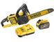 Ferăstrău cu lanț pe acumulator DeWALT DCM575X1 ID999MARKET_6097814 foto 2