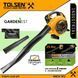Бензиновая воздуходувка/пылесос Tolsen 79628 ID999MARKET_6399938 фото 2