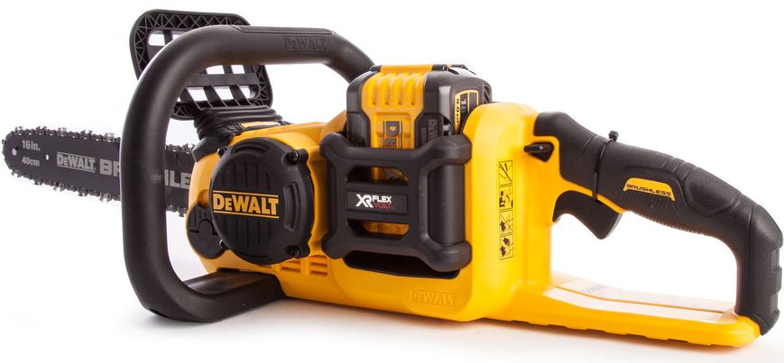 Ferăstrău cu lanț pe acumulator DeWALT DCM575X1 ID999MARKET_6097814 foto