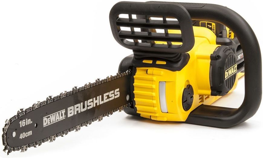 Ferăstrău cu lanț pe acumulator DeWALT DCM575X1 ID999MARKET_6097814 foto