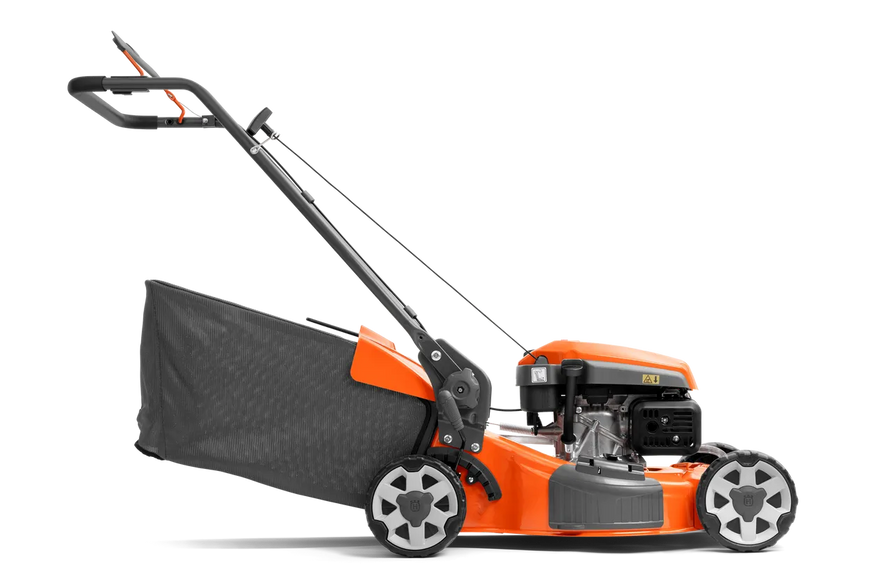 Masina de tuns iarba pe benzina Husqvarna LC151 LC151 foto