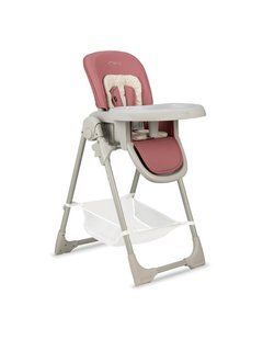 Scaun de masă MoMi GOJO Pink M322 foto