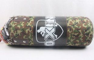 Set box cu lanț din metal 60 cm 57414 foto