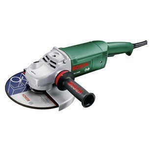 Polizor unghiular Bosch PWS 1900 230 mm ID999MARKET_6080311 foto