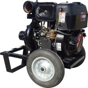 Motopompa Kama Diesel DWP 188 K4 ID999MARKET_6173529 foto