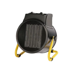 Aerotermă electrică HAGEL BGP1506-05 5 kW ID999MARKET_6272547 foto