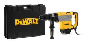 CIOCAN ROTOPERCUTOR SDS-MAX DEWALT D25733K ID999MARKET_6224284 foto