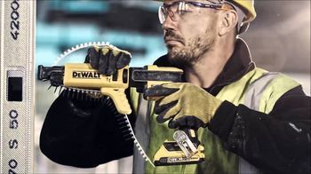 ШУРУПОВЕРТ АККУМУЛЯТОРНЫЙ БЕСЩЕТОЧНЫЙ DEWALT DCF620D2K ID999MARKET_6227130 фото