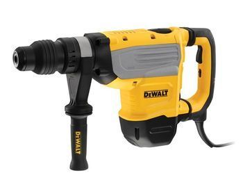 CIOCAN ROTOPERCUTOR SDS-MAX DEWALT D25733K ID999MARKET_6224284 foto