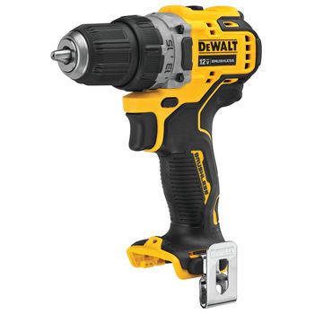 MAȘINĂ DE GĂURIT ȘI ÎNȘURUBAT CU ACUMULATOR DEWALT DCD701N ID999MARKET_6225819 foto