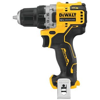 MAȘINĂ DE GĂURIT ȘI ÎNȘURUBAT CU ACUMULATOR DEWALT DCD701N ID999MARKET_6225819 foto