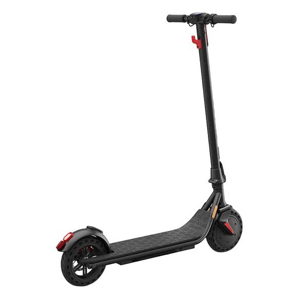 Trotinetă electrică Sharp EM-KS1CEU-BS01 Black 205362 foto