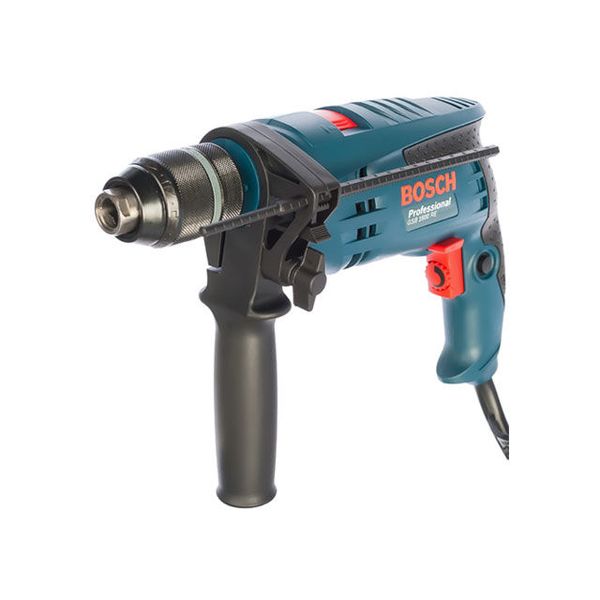 Ударная дрель Bosch GSB 1600 RE 701 Вт ID999MARKET_6080964 фото