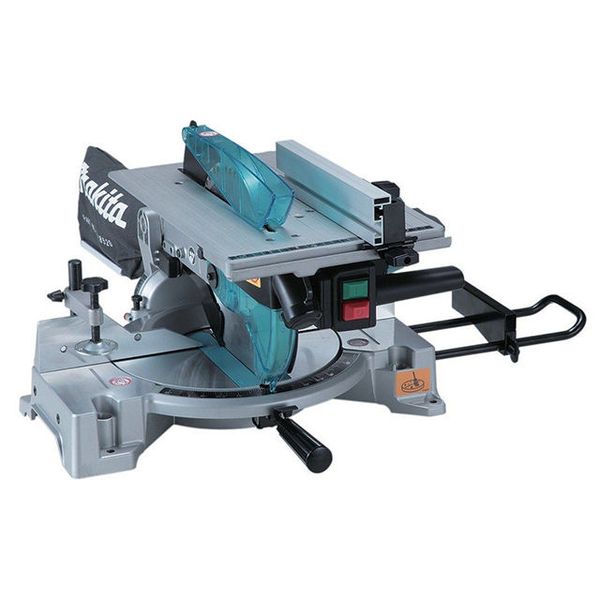 Стусло поворотное с ножовкой Makita LH1040 1650 Вт ID999MARKET_6108969 фото