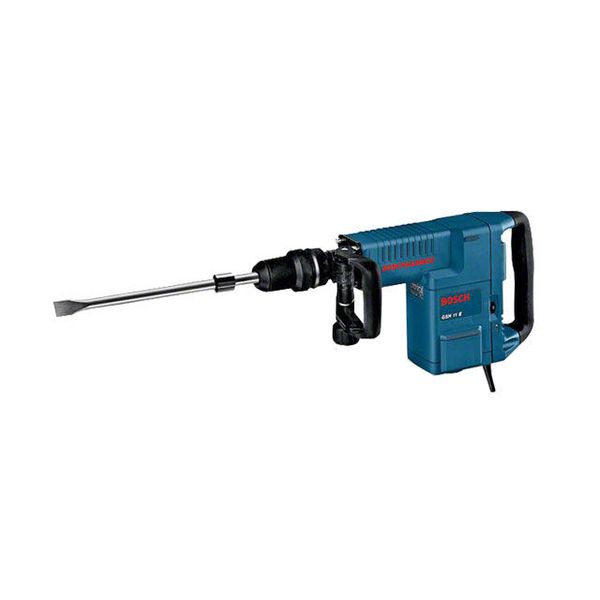 Молоток отбойный Bosch GSH 11 E PROF 1500 Вт 16.8 Дж ID999MARKET_6081701 фото