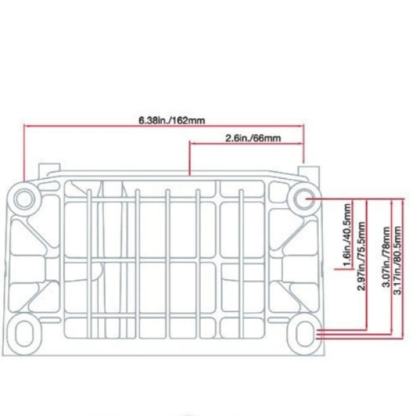 Motor Ducar Benzina 7CP ID999MARKET_6247699 foto