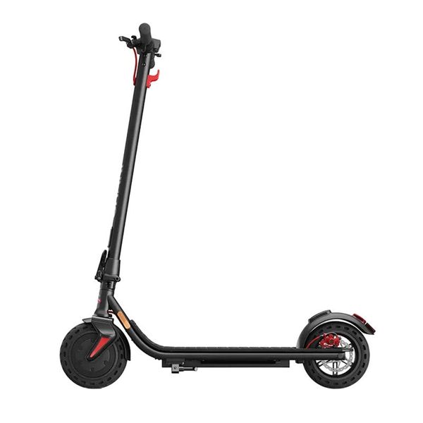 Trotinetă electrică Sharp EM-KS1CEU-BS01 Black 205362 foto