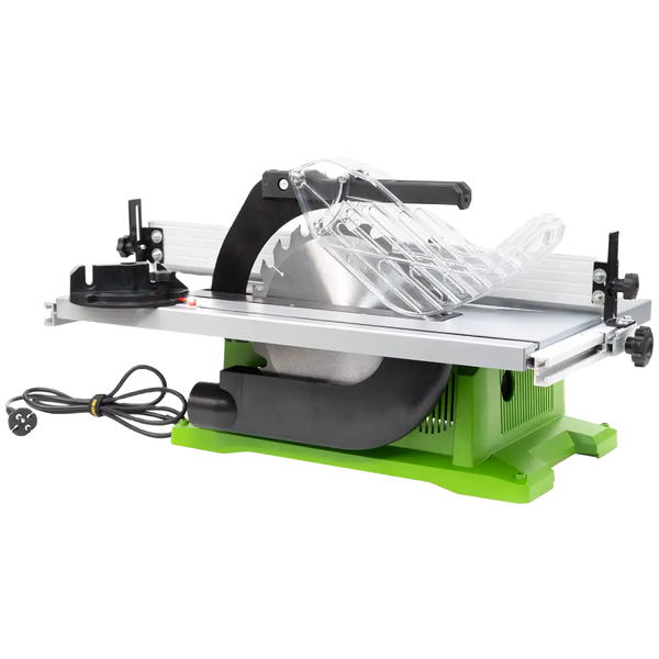 Mașină combinată fierăstrău circular cu degrosare Procraft PC1600 PC1600 foto