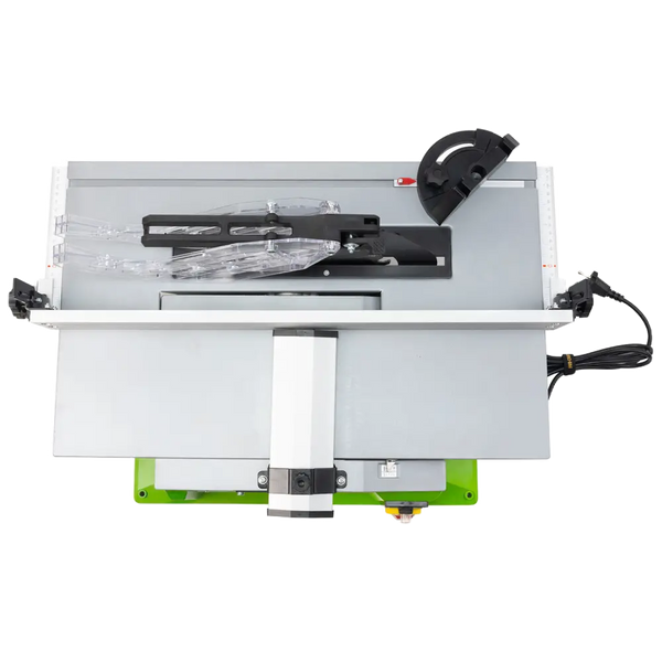 Mașină combinată fierăstrău circular cu degrosare Procraft PC1600 PC1600 foto