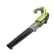 Аккумуляторная воздуходувка Ryobi ONE+ OBL18JB ID999MARKET_6169346 фото 1