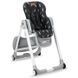 Scaun de alimentație MoMi Luxuria Black KRKA00017 foto 2