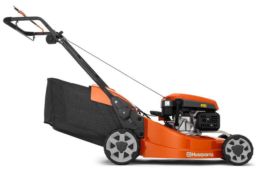 Masina de tuns iarba pe benzina Husqvarna LC253S LC253S foto