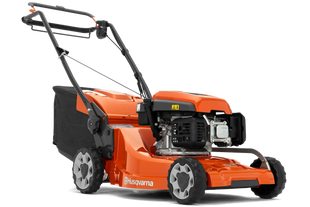 Бензиновая газонокосилка Husqvarna LC347V LC347V фото