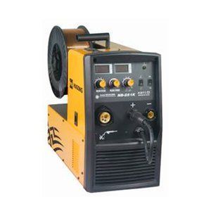 Mașină de sudat semiautomatică HUGONG NB 250 ID999MARKET_6118879 foto